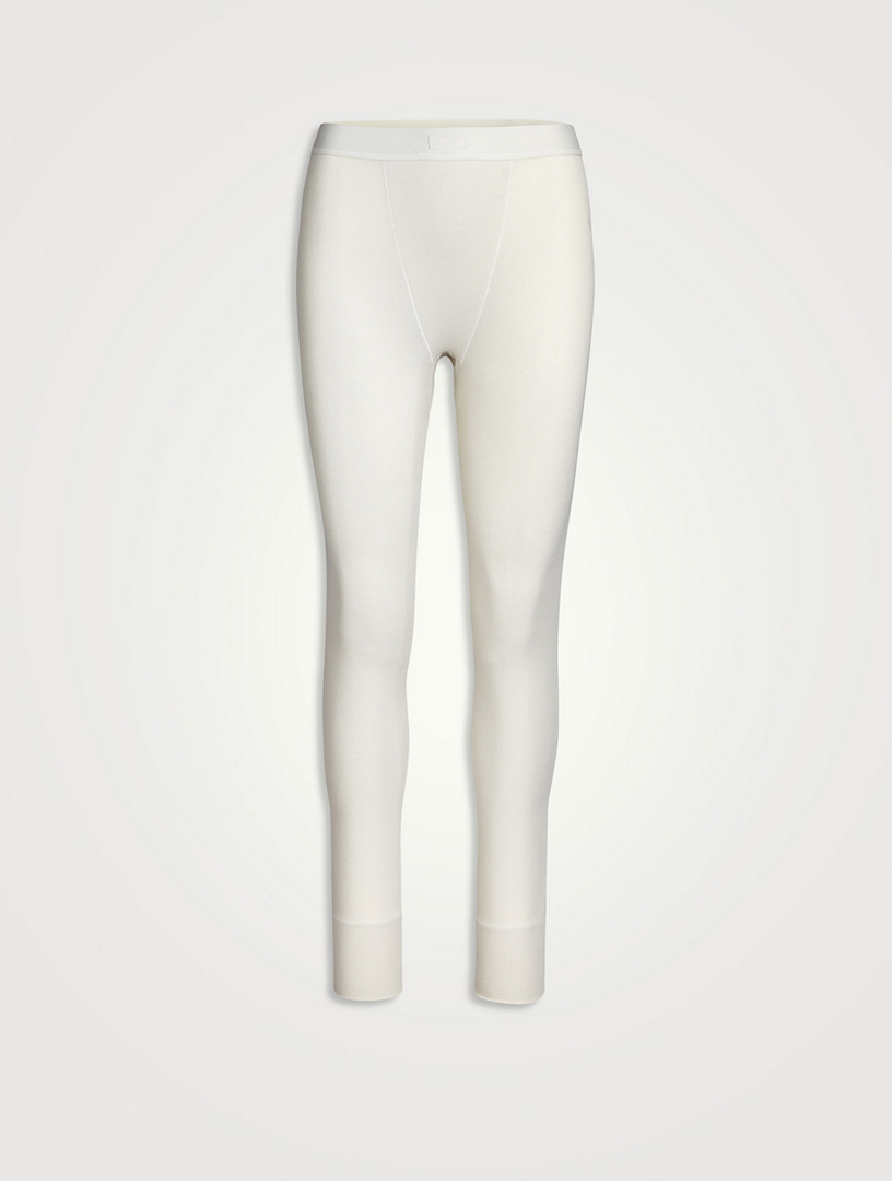 Leggings Loungewear Plain Giftsforher