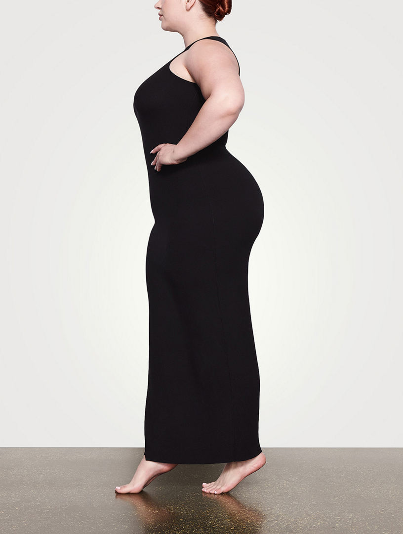 skims cut out long dress Soft Lounge Cut-Out oriented brand creating the Color:Amber Gold cut out maxi dress tye dye Discover 65 funny clothes