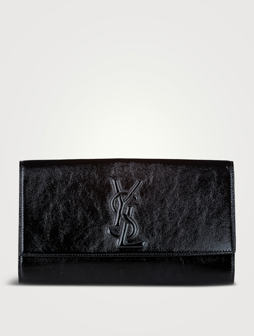 Ysl belle de store jour clutch