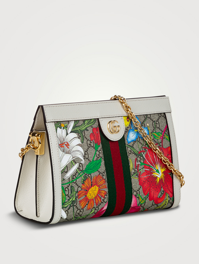 Ophidia best sale floral gucci