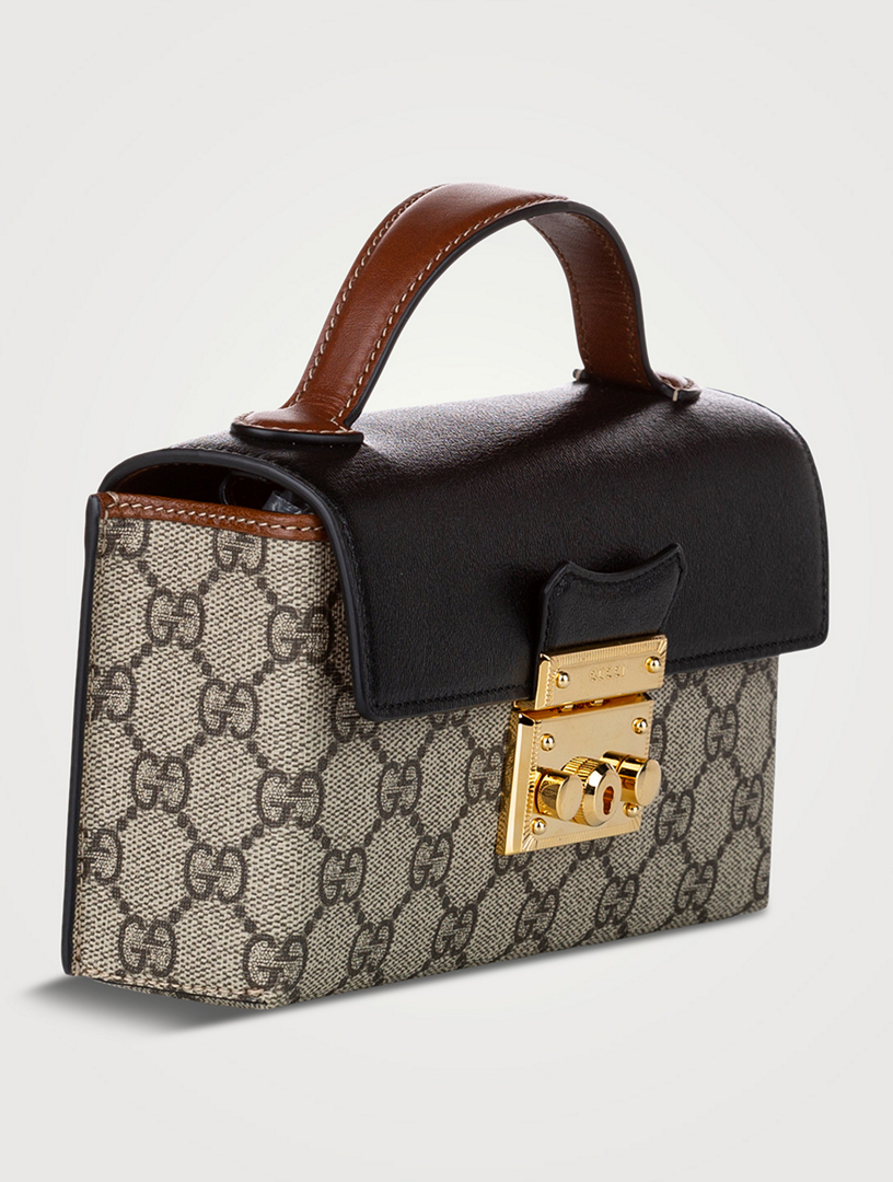 Gucci bag best sale holt renfrew