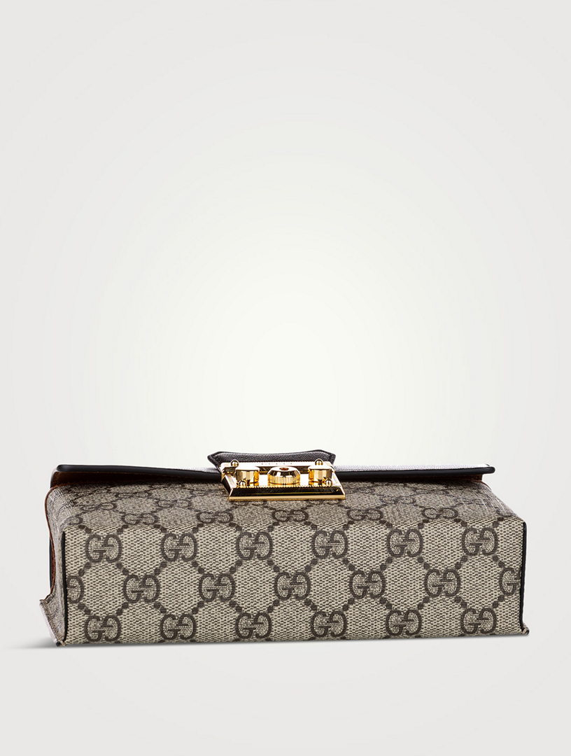 Sacs Gucci Noir d'occasion