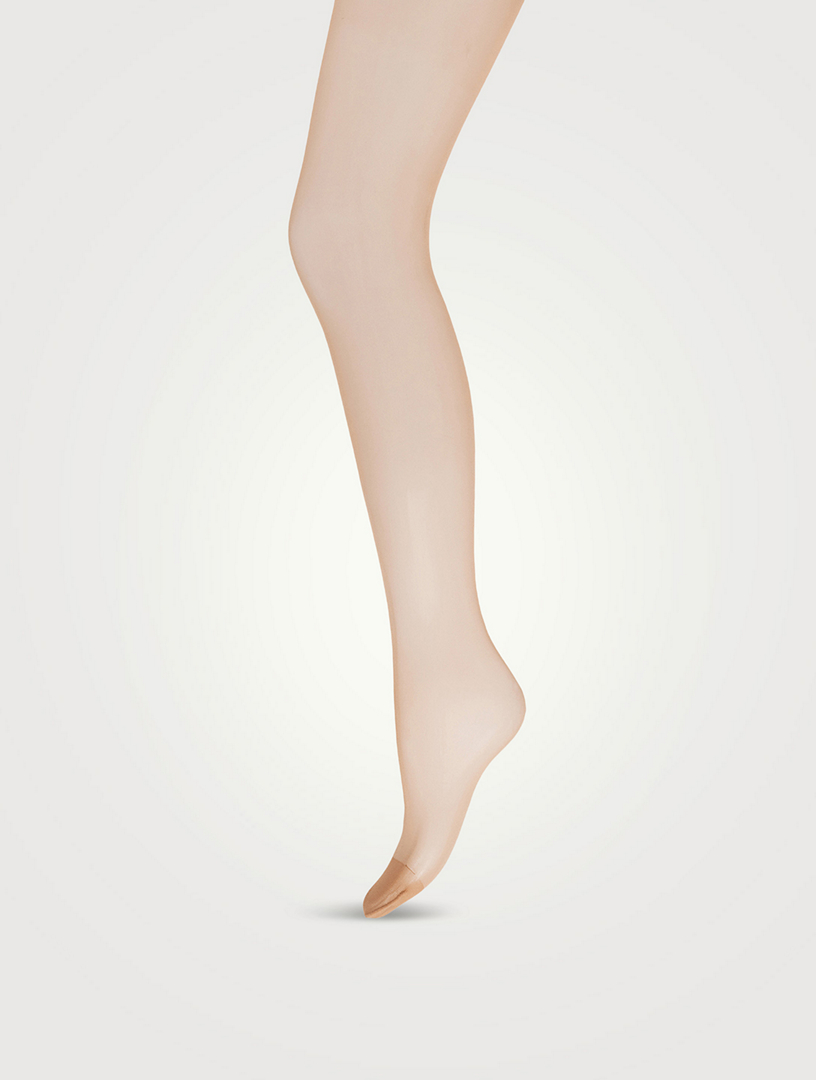 Wolford Pure 10 Sheer Tights Black For Women : : Clothing, Shoes &  Accessories