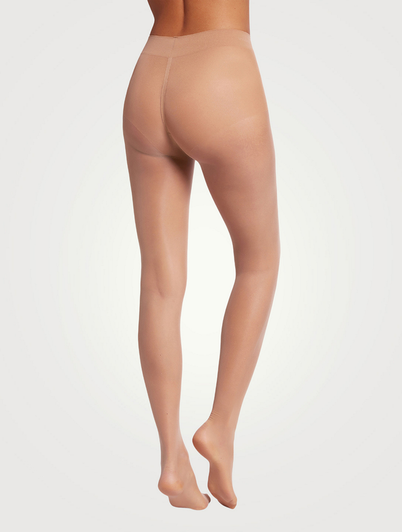 WOLFORD Pure 10 Tights Holt Renfrew