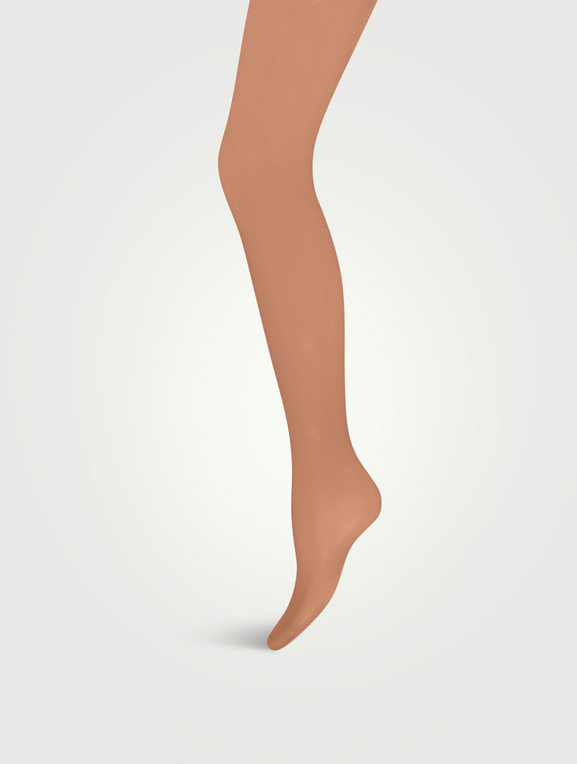 Merino Jacquard Tights - Wolford Store Online Boutique Sydney