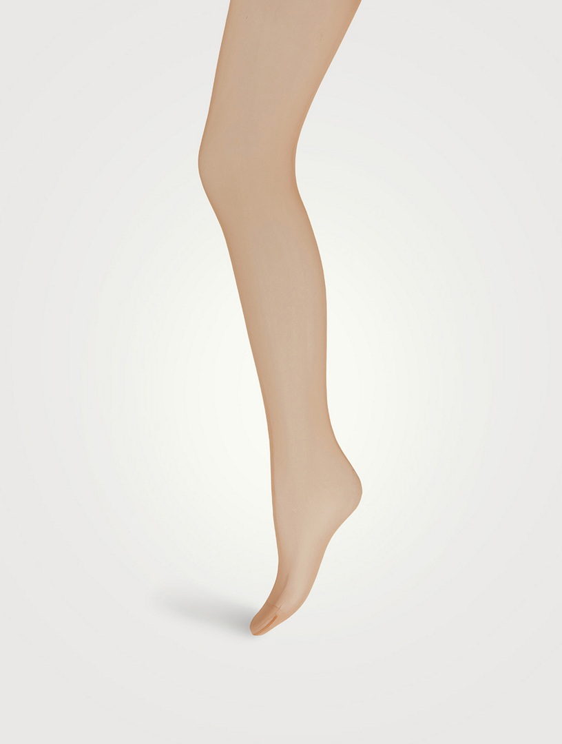 WOLFORD Individual 10 Control Top Tights Holt Renfrew