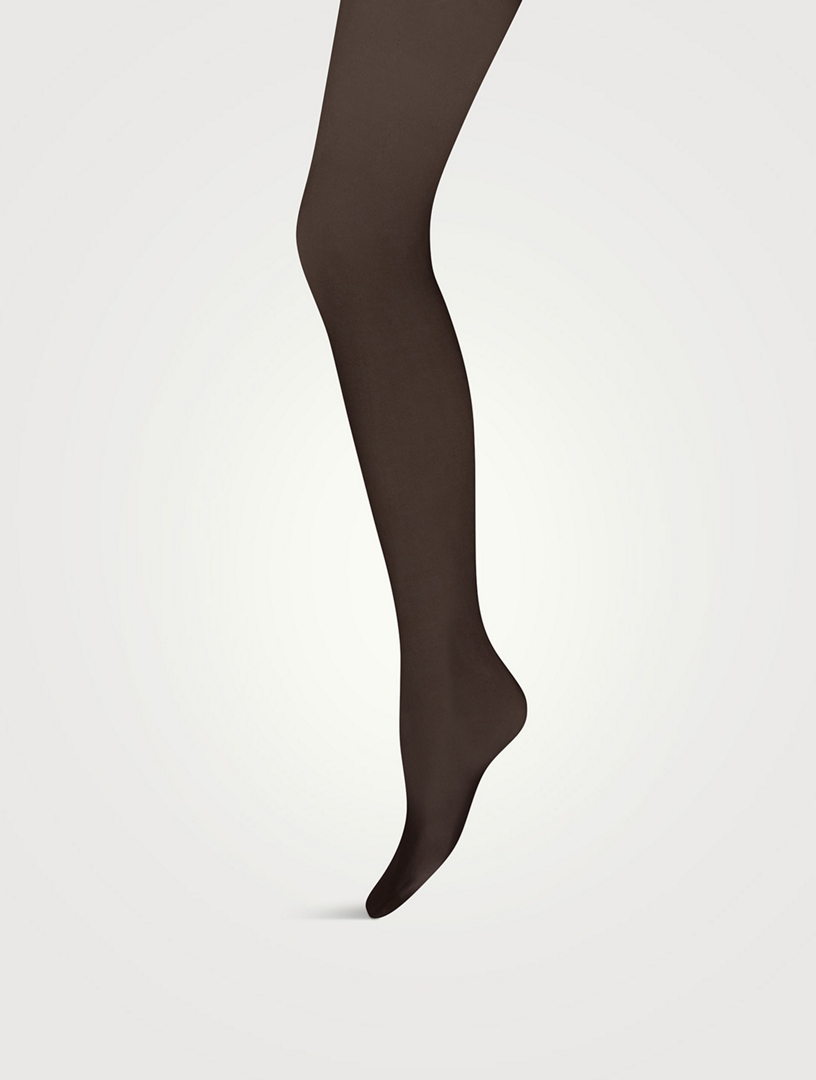 Wolford Individual 10 Control Top Tights