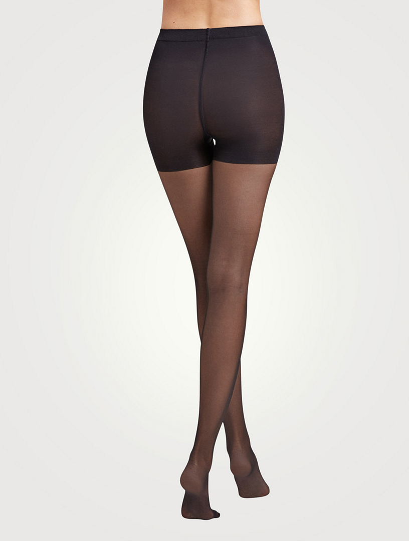WOLFORD Individual 10 Control Top Tights Holt Renfrew