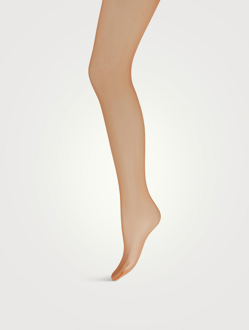 Wolford Individual 10 Control Top Tights