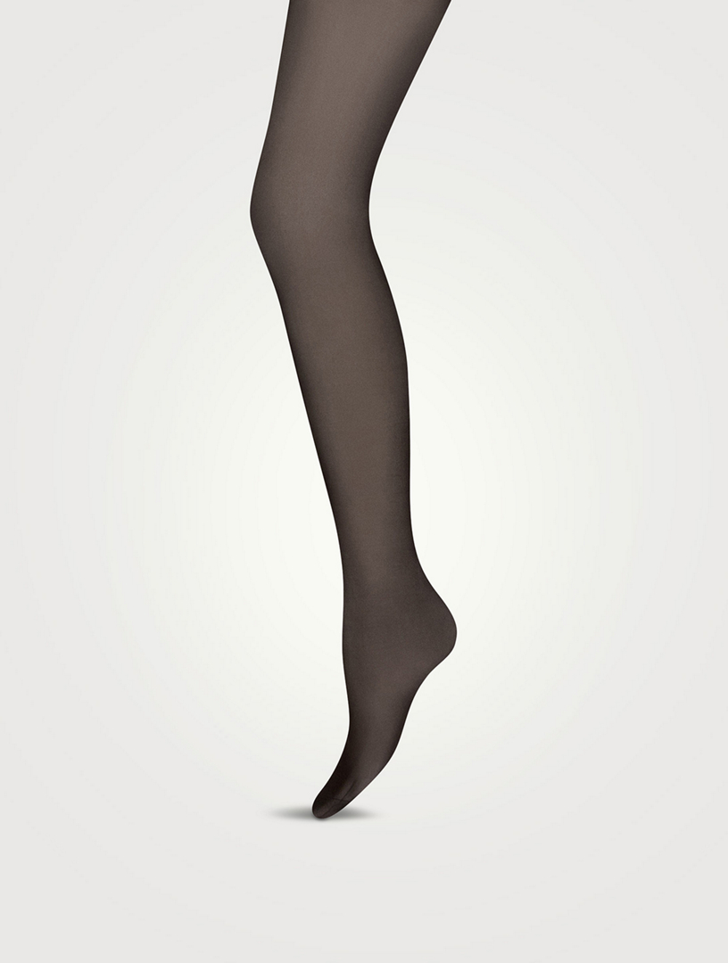 Wolford - Individual 10 tights, as flaunted by @annehathaway once