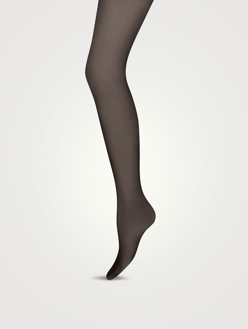 WOLFORD Individual 10 Tights Holt Renfrew