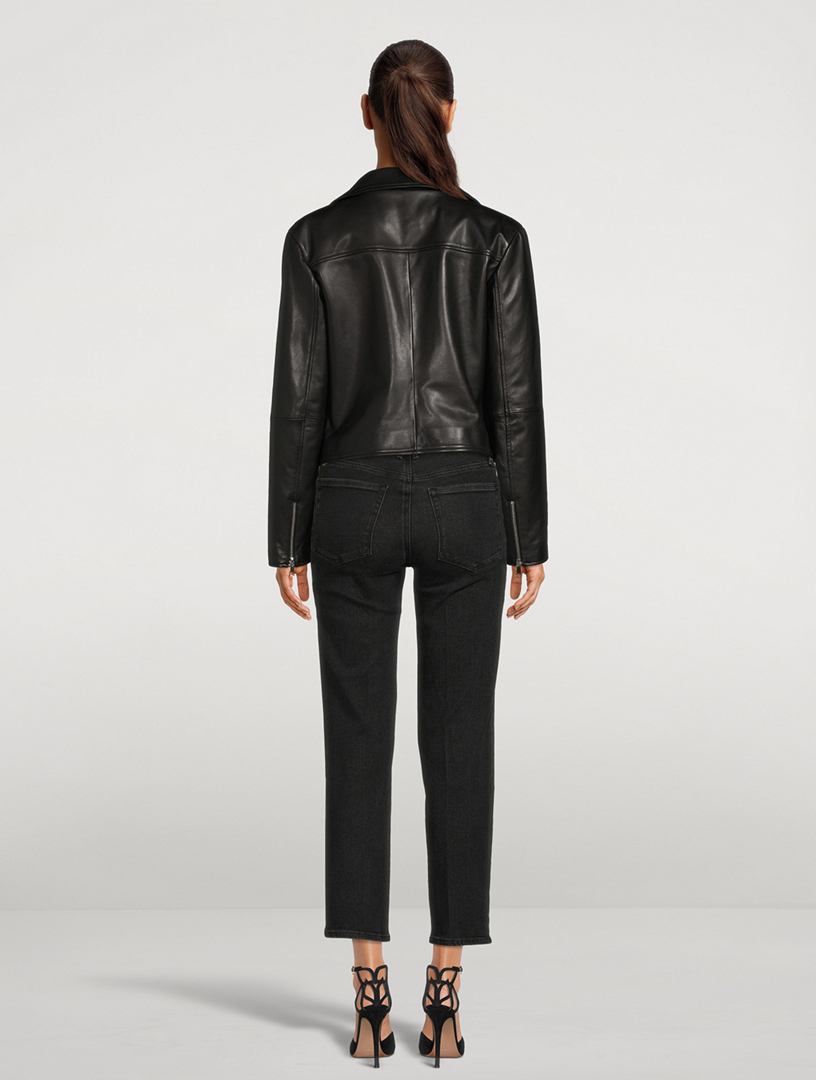 BA SH Perfecto Nairobi en cuir Holt Renfrew