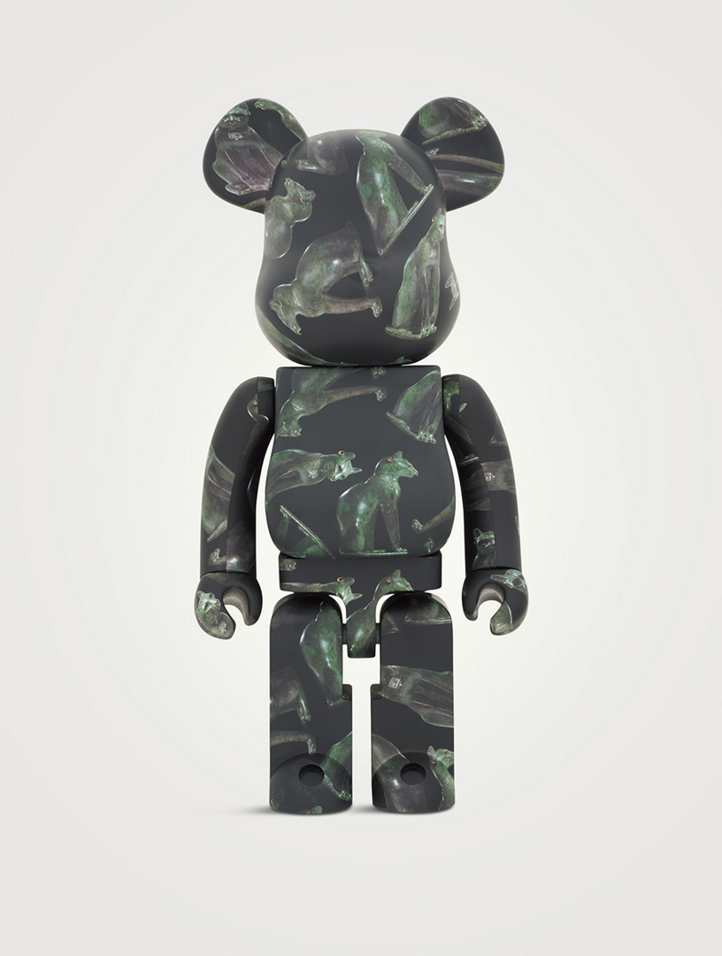 Figurine chat Gayer-Anderson 1 000 % Be@rbrick