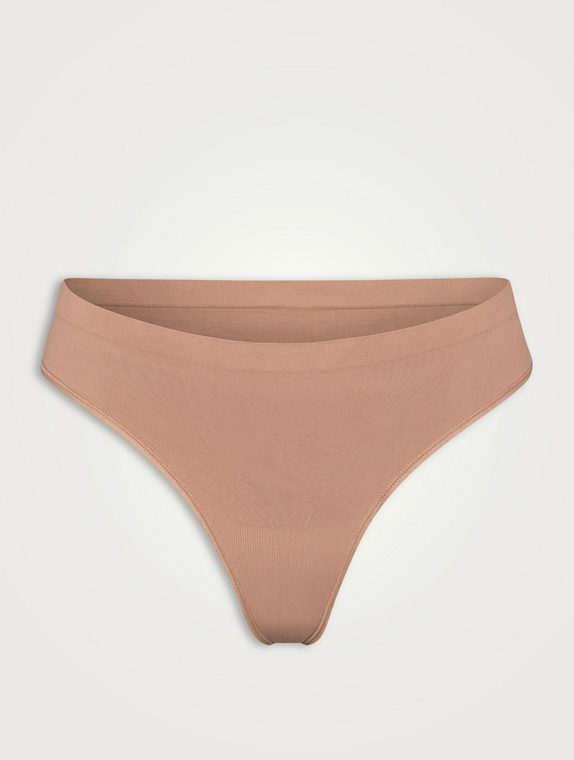 SKIMS Soft Smoothing Thong