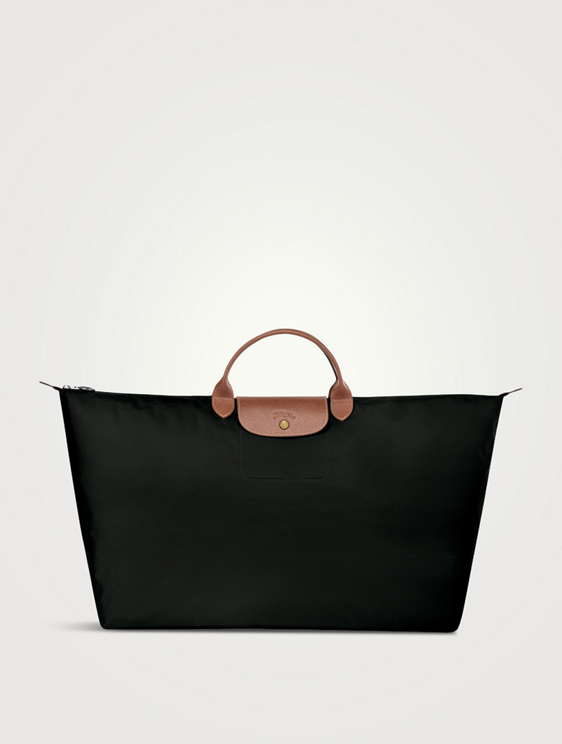 Sac pliage xl longchamp hot sale