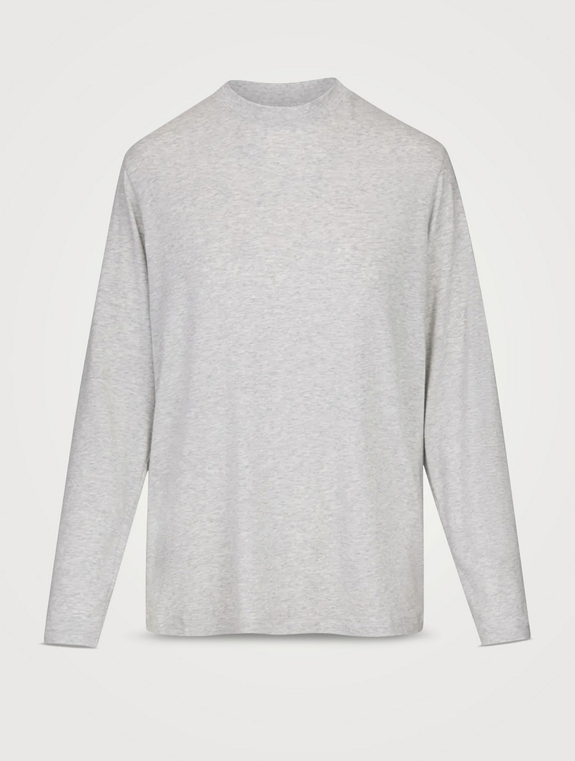 Boyfriend Long-Sleeve T-Shirt