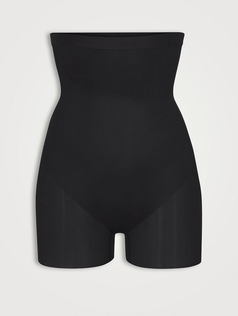 SKIMS barely there shapewear high waisted briefs