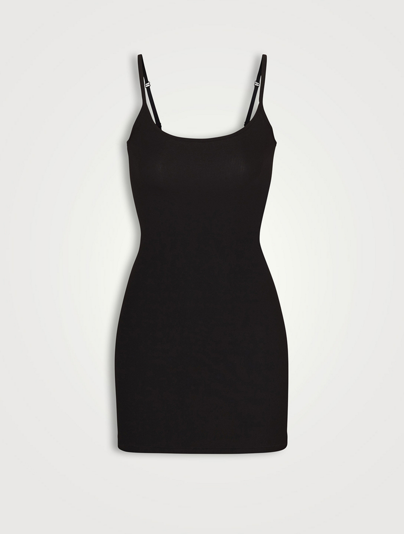 Soft Lounge Slip Dress - Skims