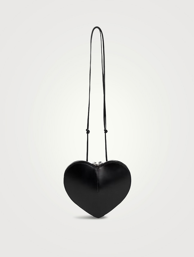 Black 'Le Coeur' shoulder bag Alaïa - Vitkac Canada