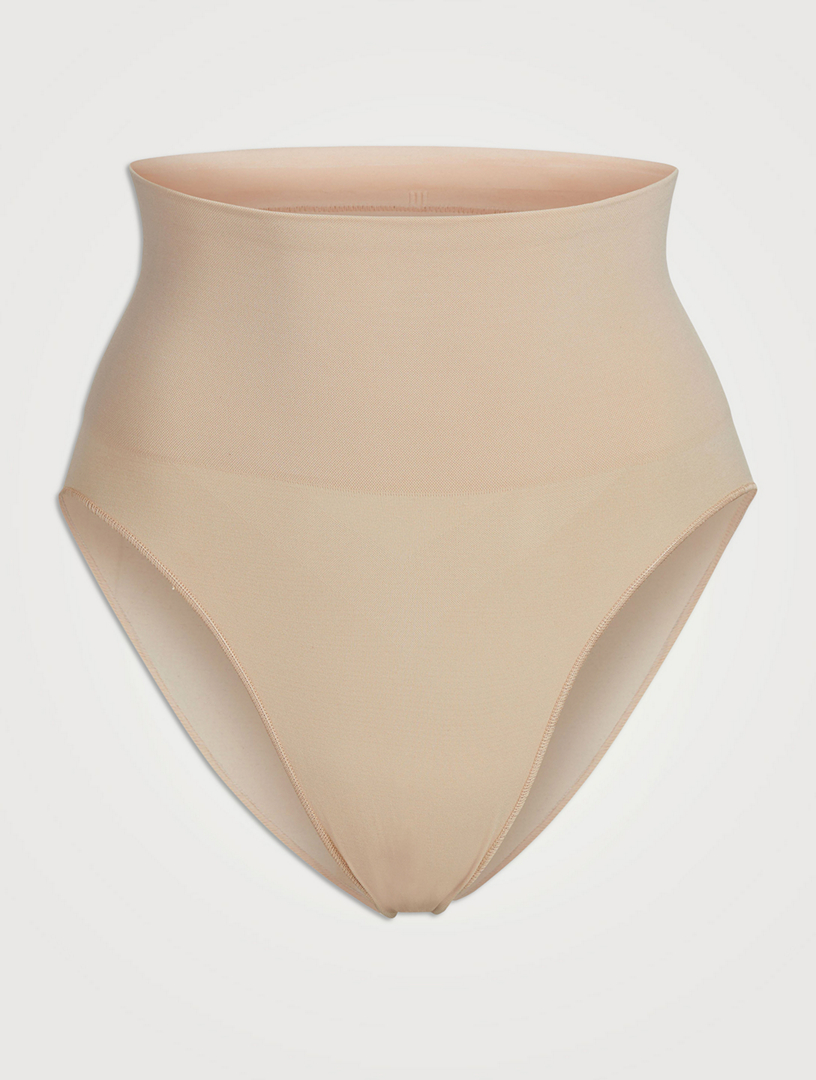 Seamless Control Panties Knickers Body Shaper – Elegant 21
