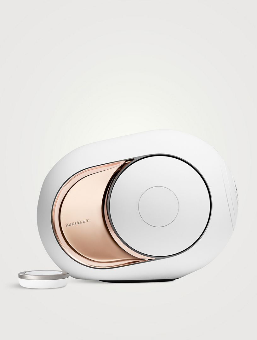 Phantom I 108 dB gold - Enceinte haut de gamme