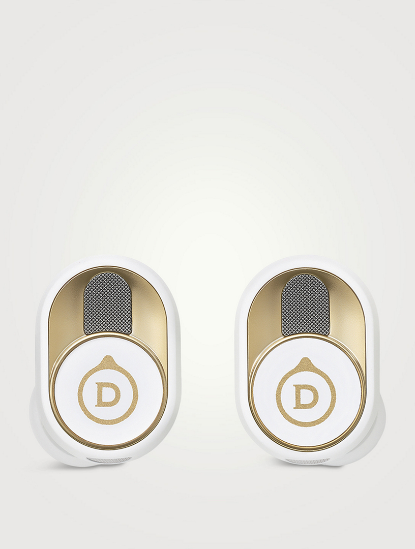 Earbuds Devialet Gold Opera Devialet Gemini II Opéra De Paris