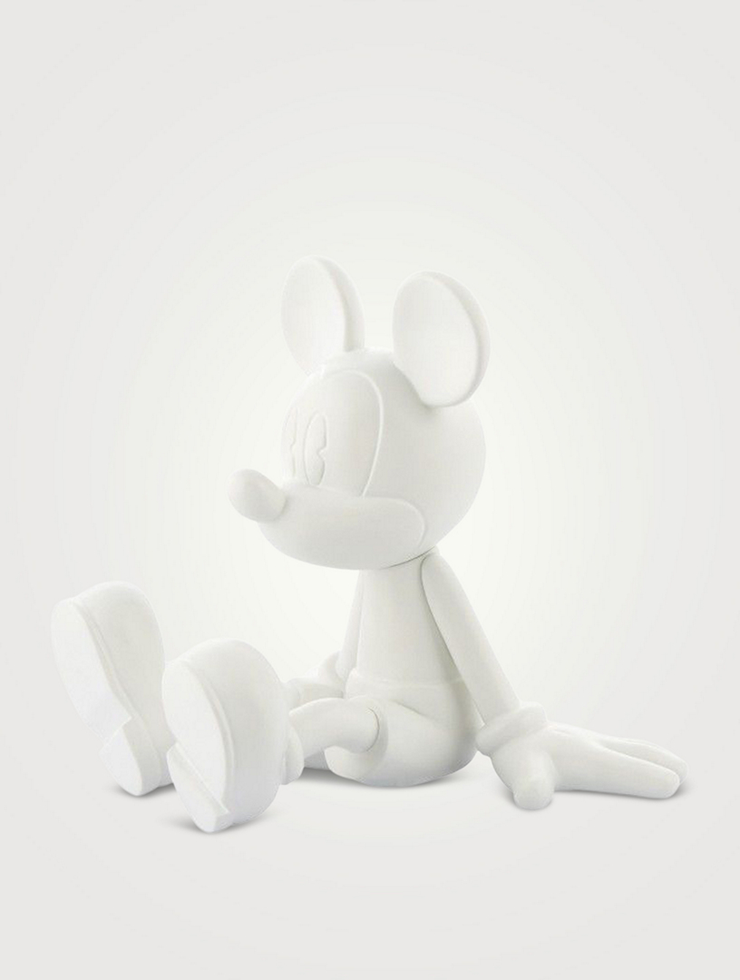 Sitting Mickey By Marcel Wanders Figurine - Open Edition