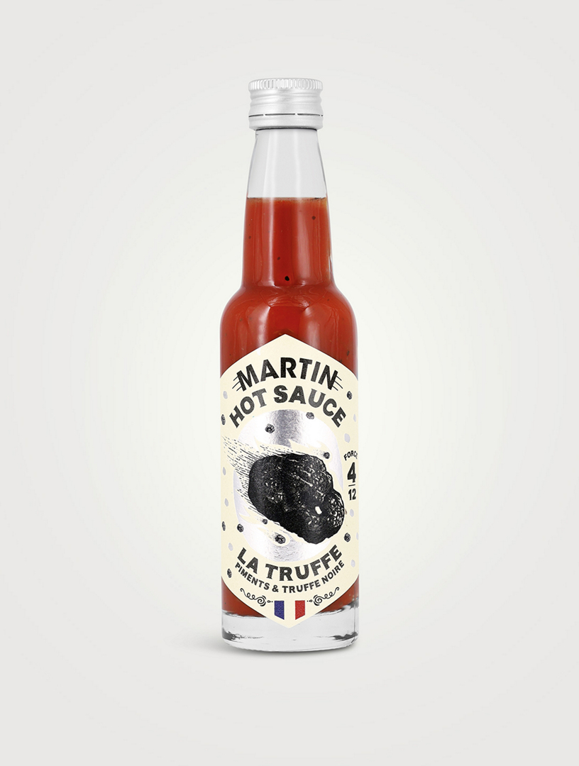 La Truffe Truffle Hot Sauce