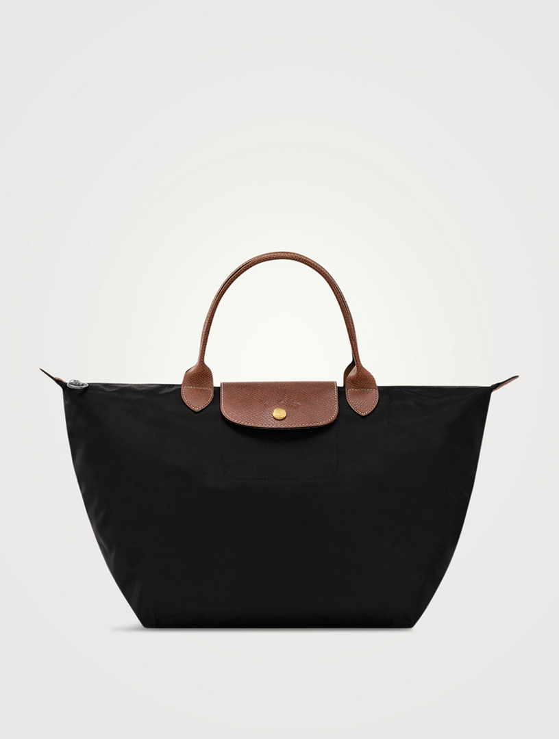 Medium Le Pliage Original Top Handle Bag