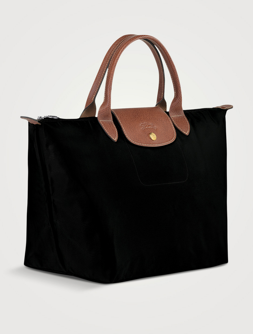 Le Pliage Original Top Handle Bag