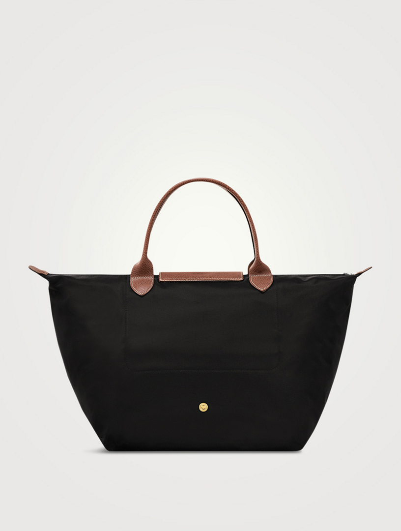 Longchamp le pliage hot sale medium bag