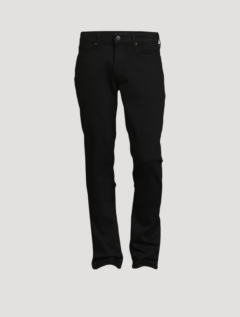 Federal Slim Straight Jeans