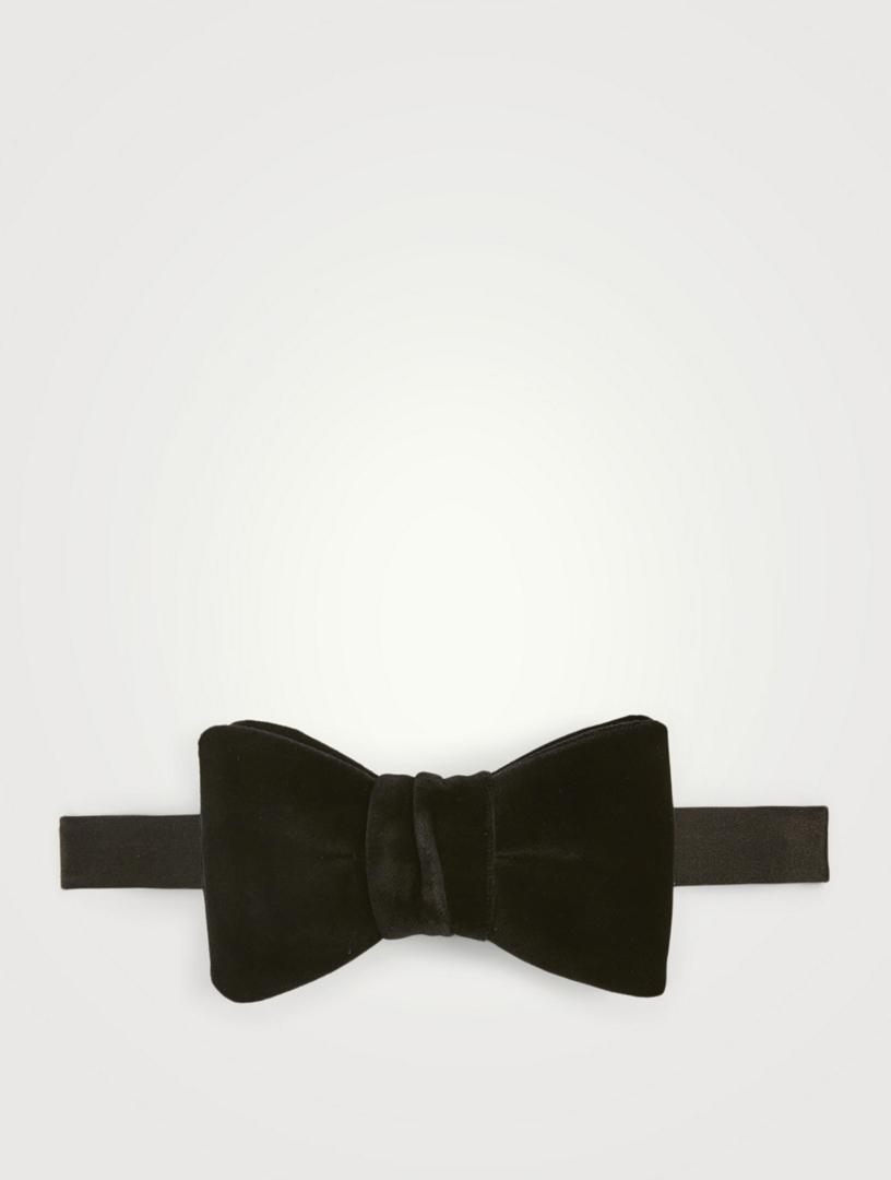 Mens designer on sale bow ties