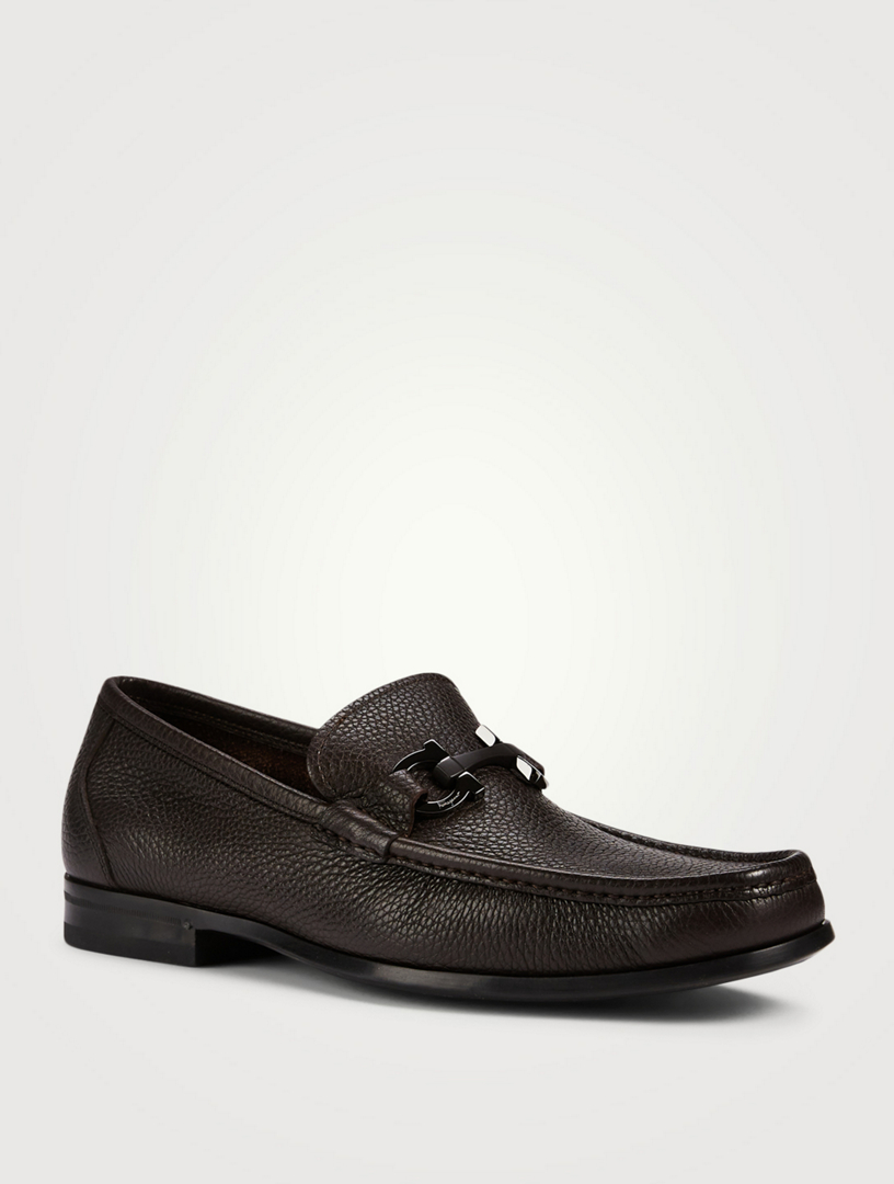 Ferragamo Loafer -  Canada