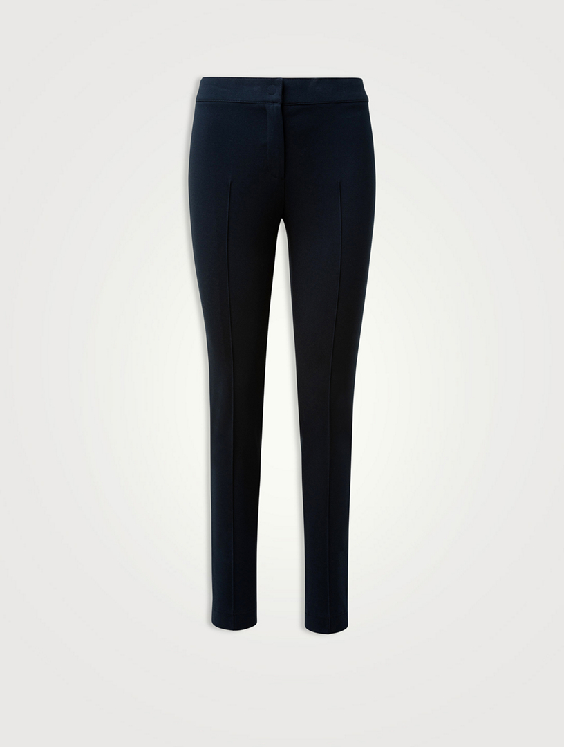 Akris Punto Women's Black Pants