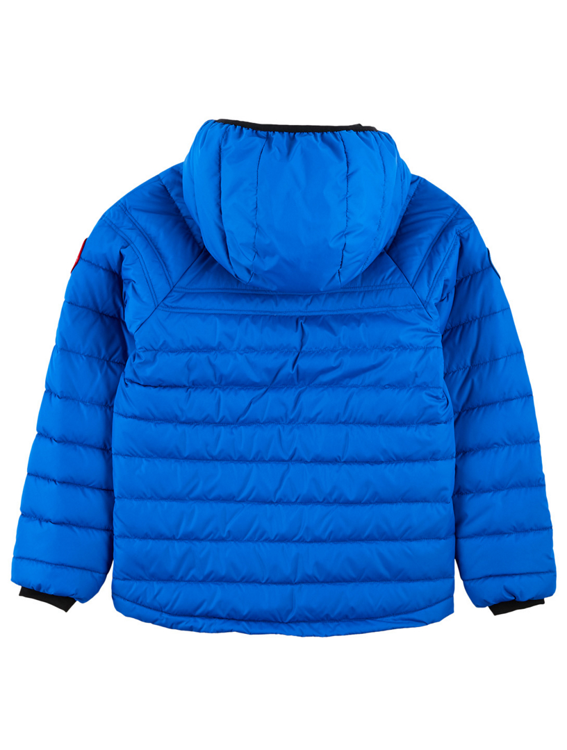 Canada goose youth pbi sherwood outlet hoody