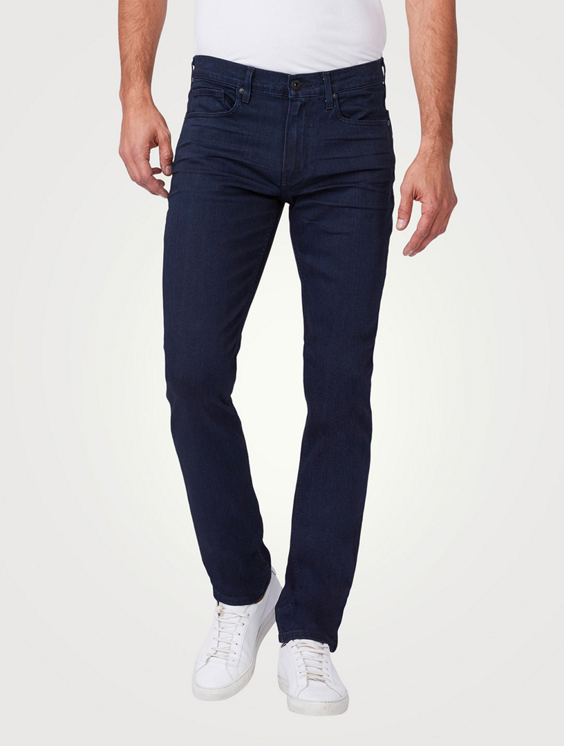 Lennox Slim-Fit Jeans