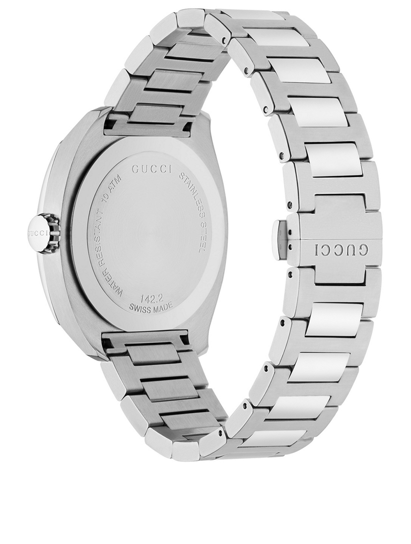 GG2570 Steel Bracelet Watch