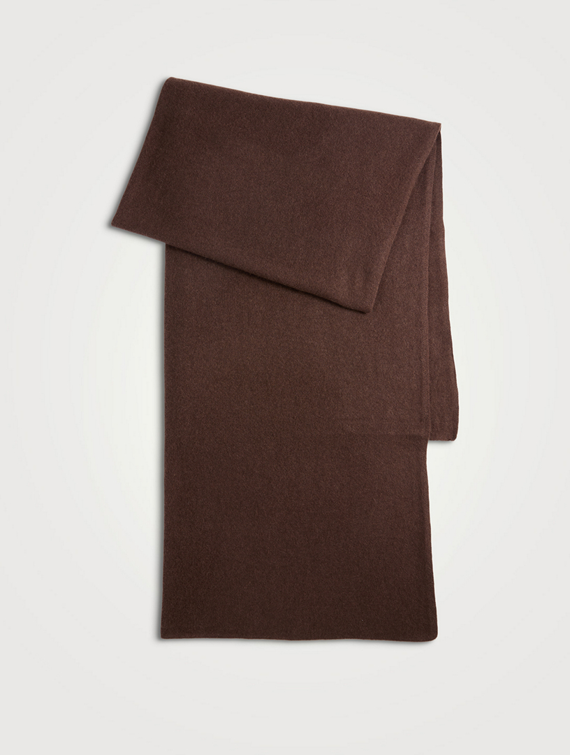Cashmere Travel Wrap