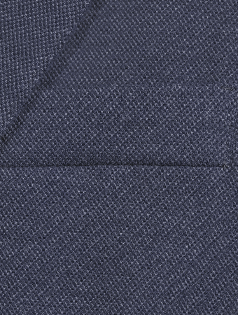 Cotton Stretch Jacket