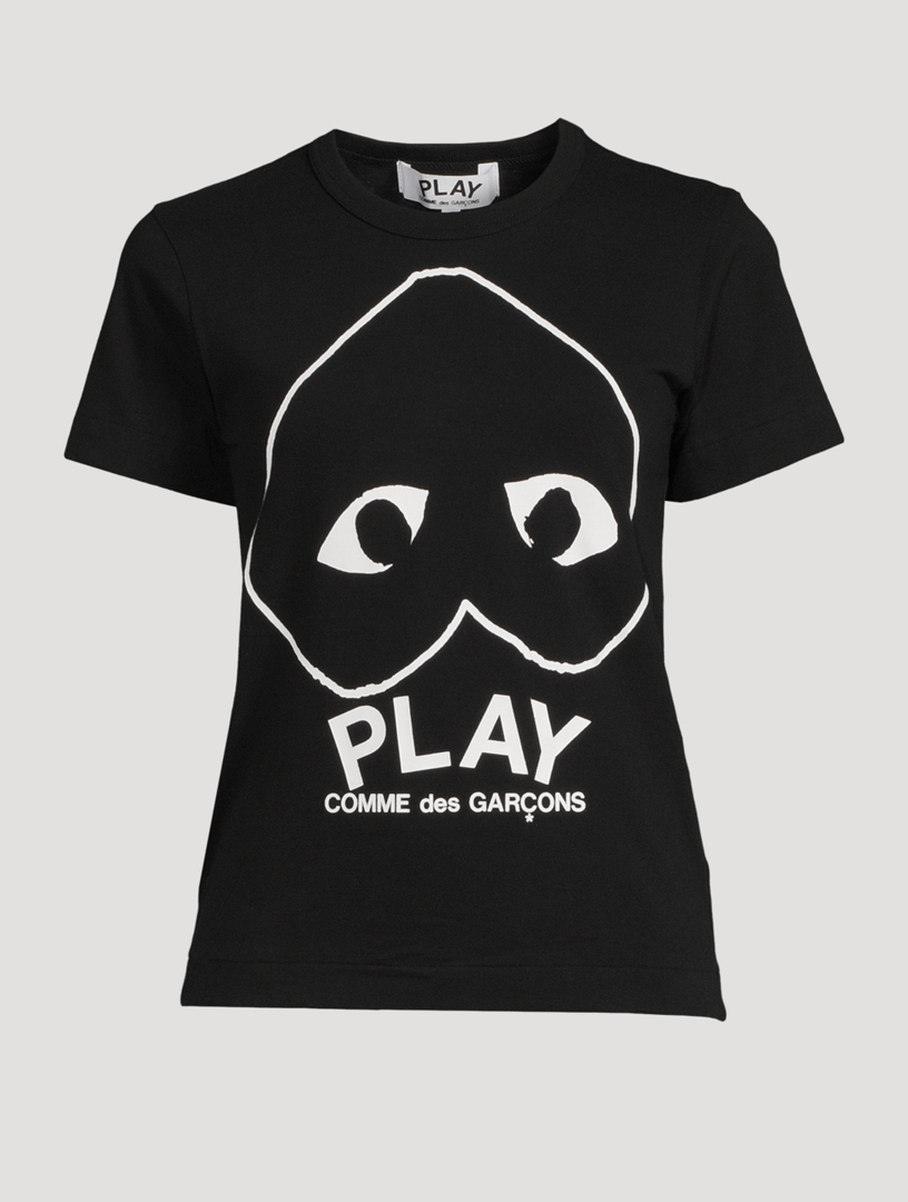 Play cdg sale tee