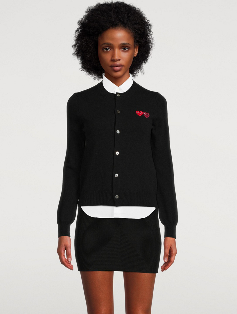 Comme des hotsell garcons female