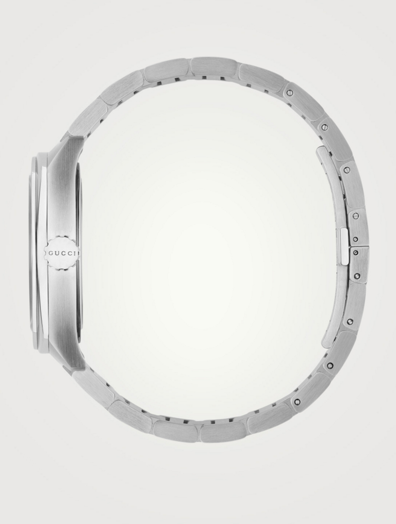 GUCCI GG2570 Steel Bracelet Watch Holt Renfrew