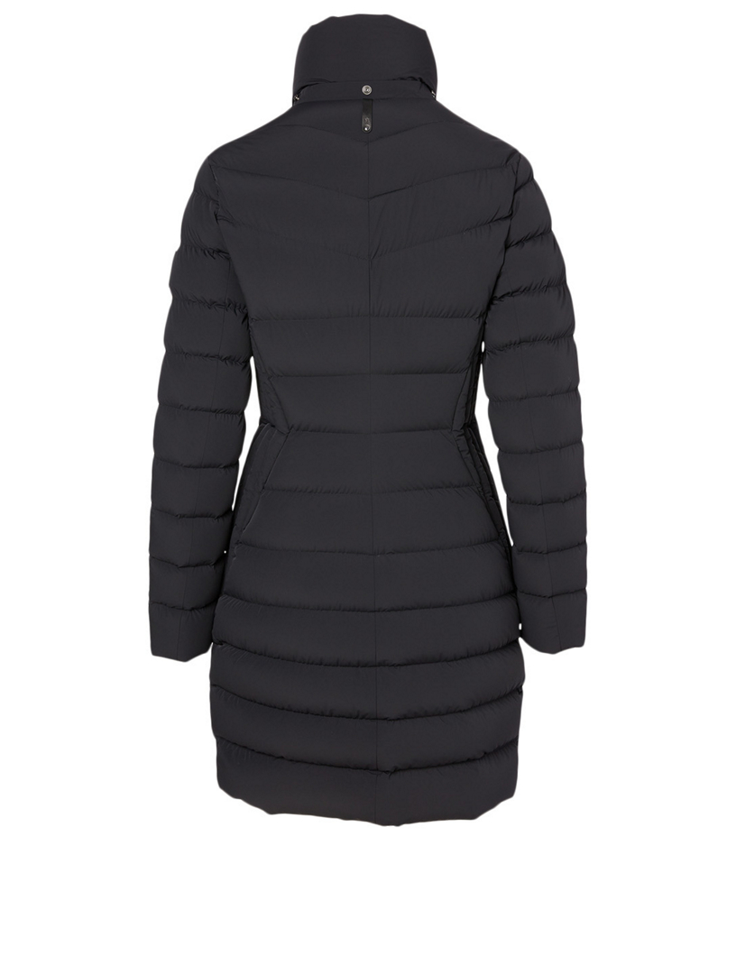 MACKAGE Farren Quilted Down Coat | Holt Renfrew