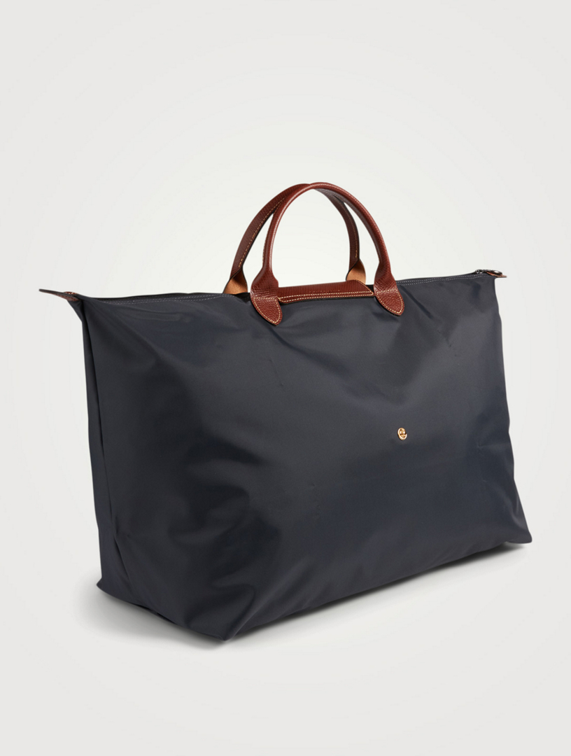 LONGCHAMP Large Le Pliage Original Travel Bag | Holt Renfrew