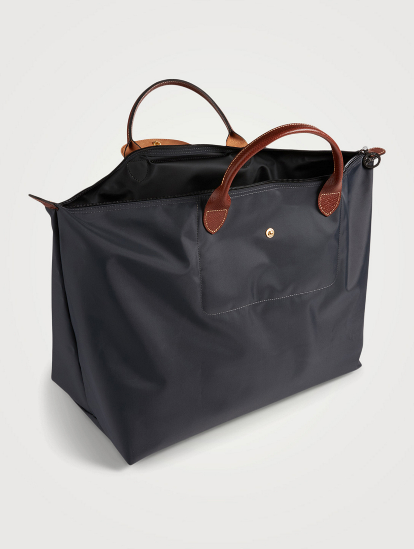 Sac de voyage XL - Le Pliage Original Longchamp Noir