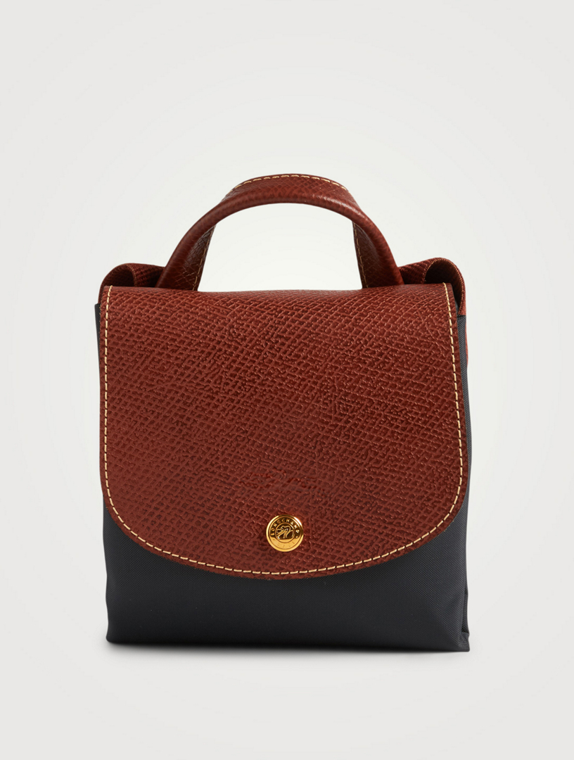 LONGCHAMP Le Pliage Original Backpack Holt Renfrew