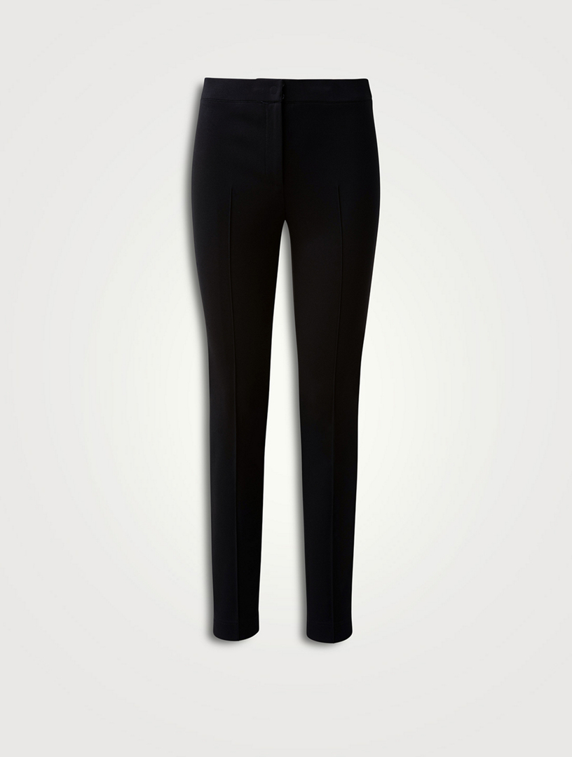 Mara Stretch Jersey Pants