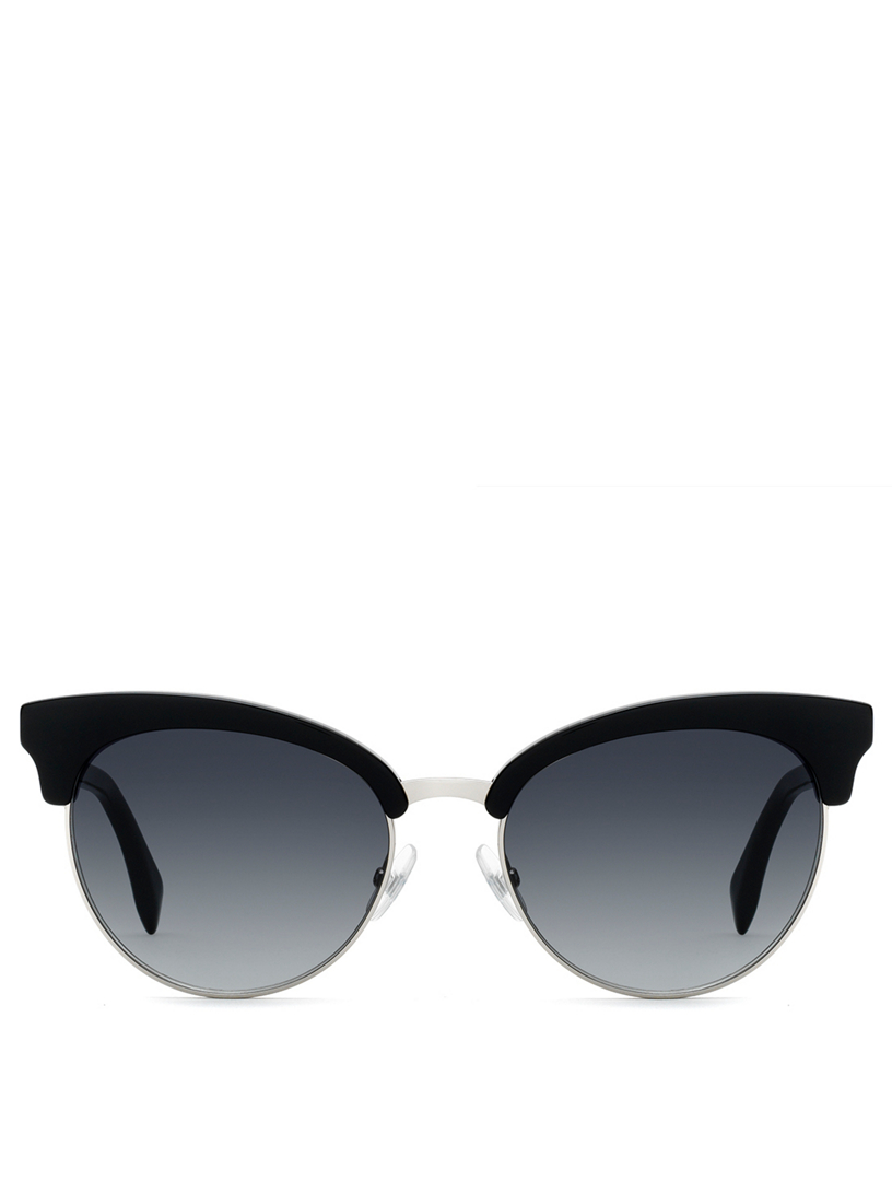 Round Sunglasses