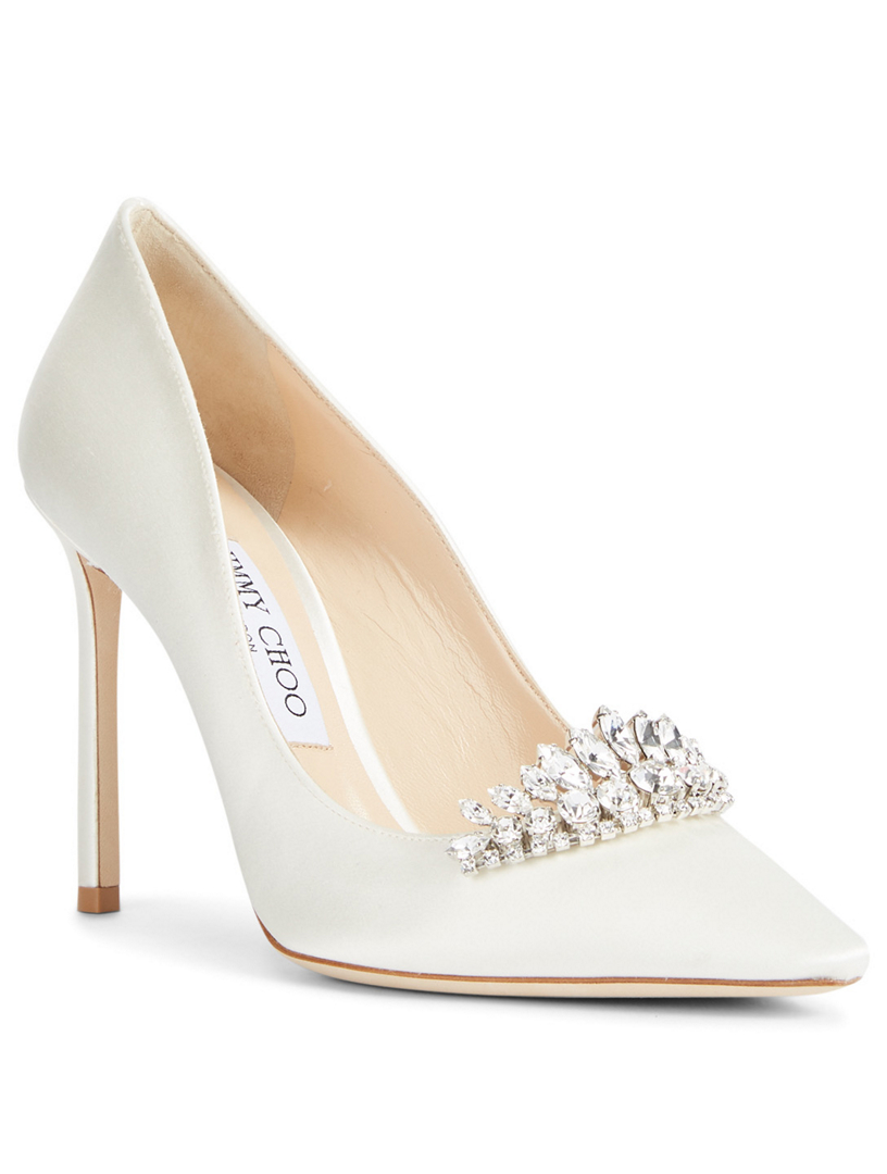 Jimmy choo deals tiara shoe